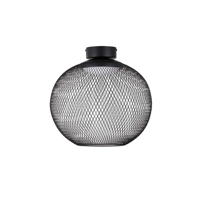 Nova Luce Kinetic LED přisazené stropní svítidlo