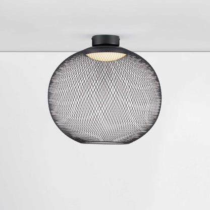 Nova Luce Kinetic LED přisazené stropní svítidlo