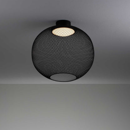 Nova Luce Kinetic LED přisazené stropní svítidlo