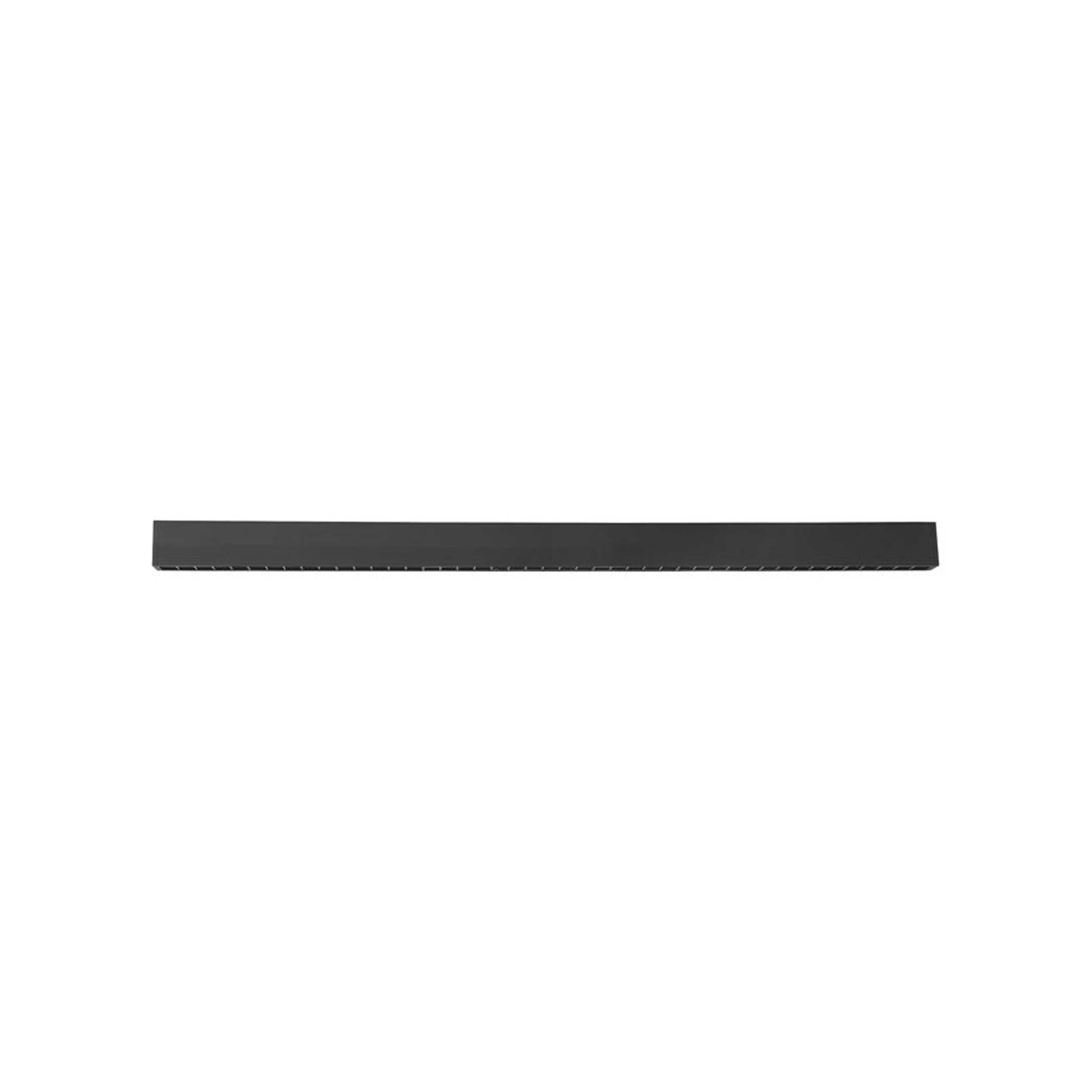 Nova Luce Lina Antiglare LED lineare Aufputz-Deckenleuchte  kombinierbar