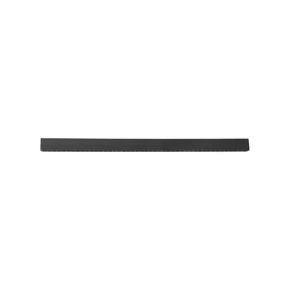 Nova Luce Lina Antiglare LED lineare Aufputz-Deckenleuchte  kombinierbar