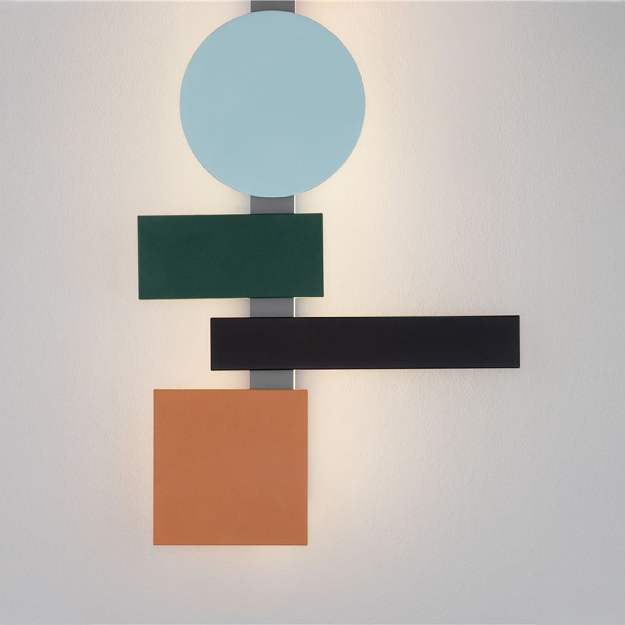 Nova Luce Margot LED nástěnné svítidlo