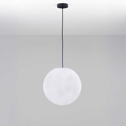 Nova Luce Moon E27 závěsné svítidlo IP65