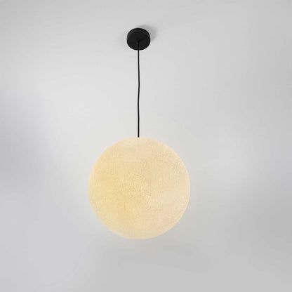 Nova Luce Moon E27 závěsné svítidlo IP65