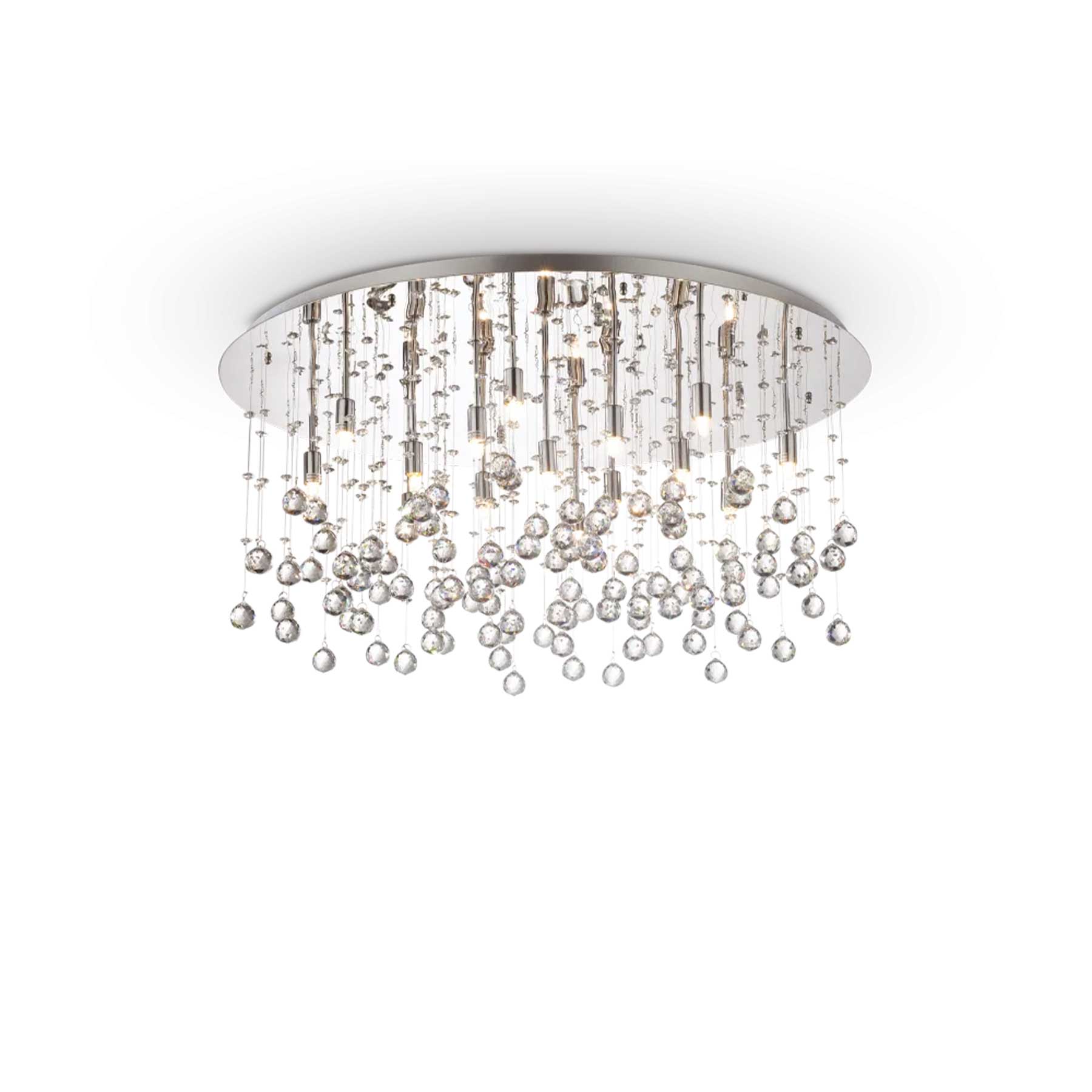 Ideal Lux Moonlight G9 stropní svítidlo