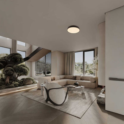 Nova Luce Noelia LED stropní svítidlo