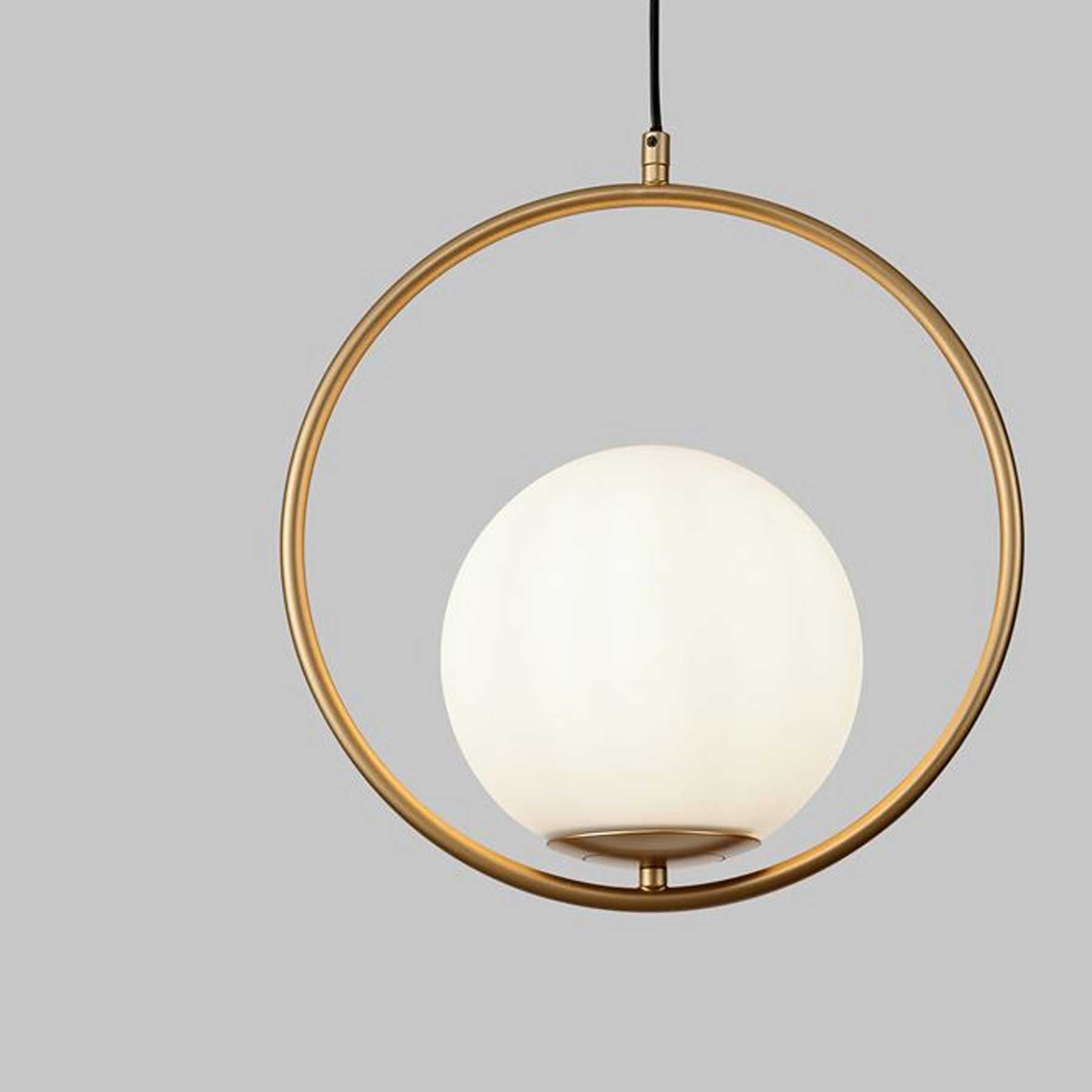 Nova Luce Obitar G9 závěsné svítidlo