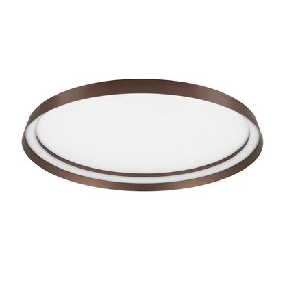 Nova Luce Ormi LED stropní svítidlo