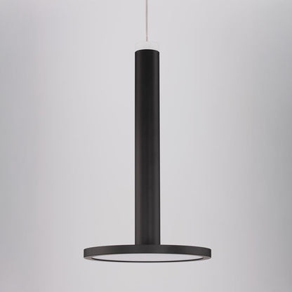 Nova Luce Palencia LED závěsné svítidlo