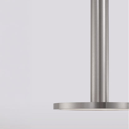 Nova Luce Palencia LED závěsné svítidlo