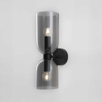 Nova Luce Palmer E27 Glas 