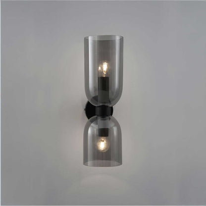 Nova Luce Palmer E27 Glas 