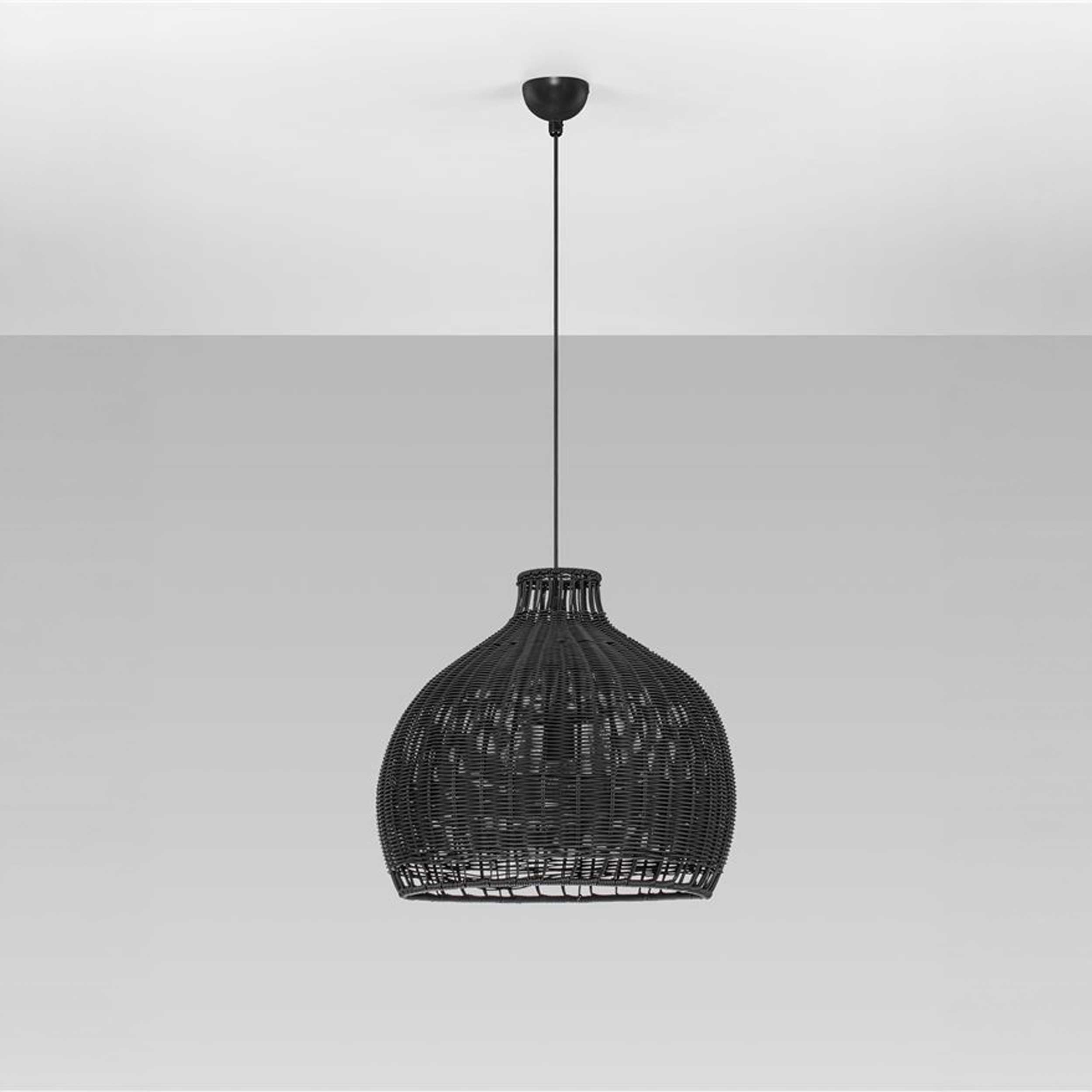 Nova Luce Obbit E27 Pendelleuchte