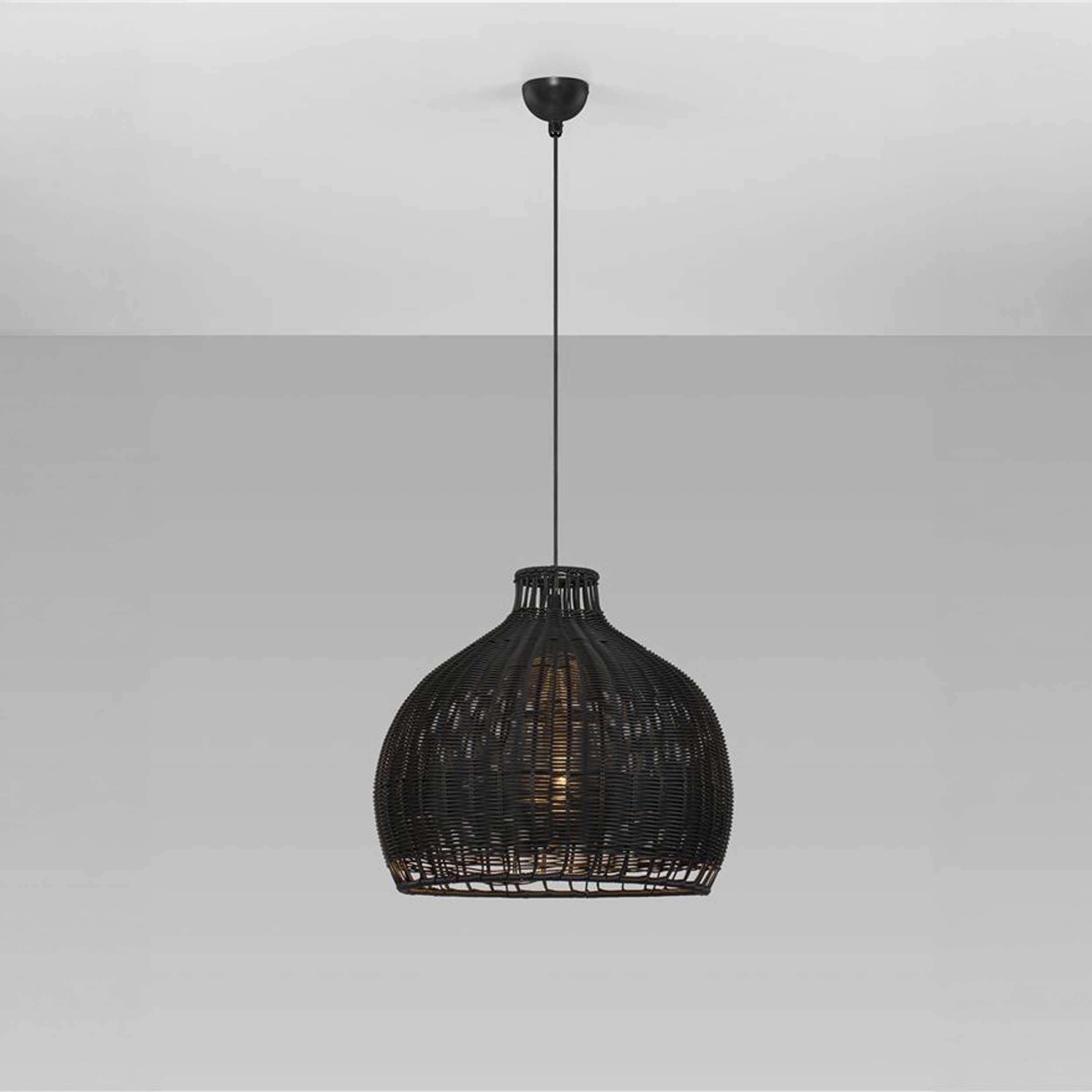 Nova Luce Obbit E27 Pendelleuchte