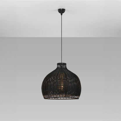 Nova Luce Obbit E27 Pendelleuchte