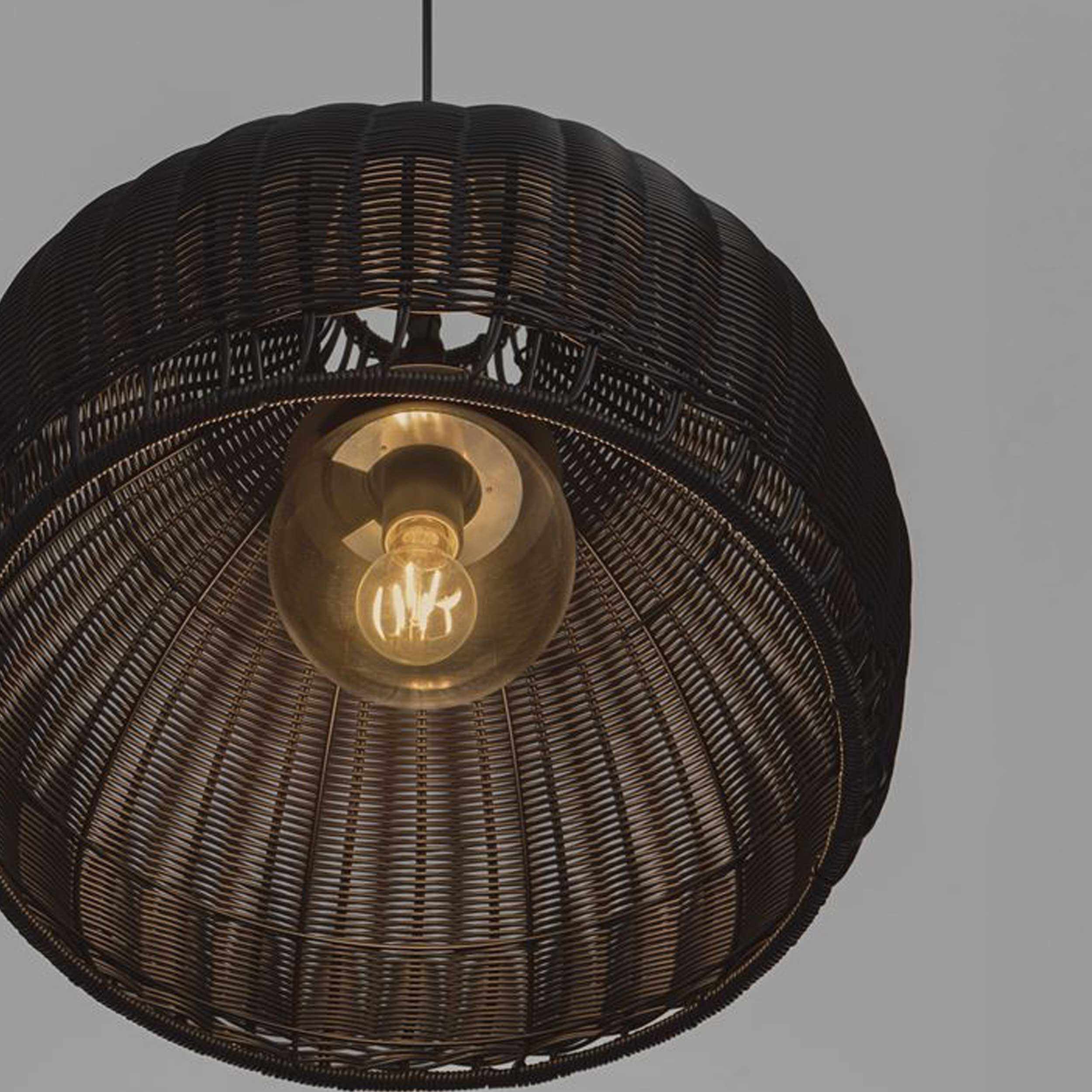 Nova Luce Obbit E27 Pendelleuchte