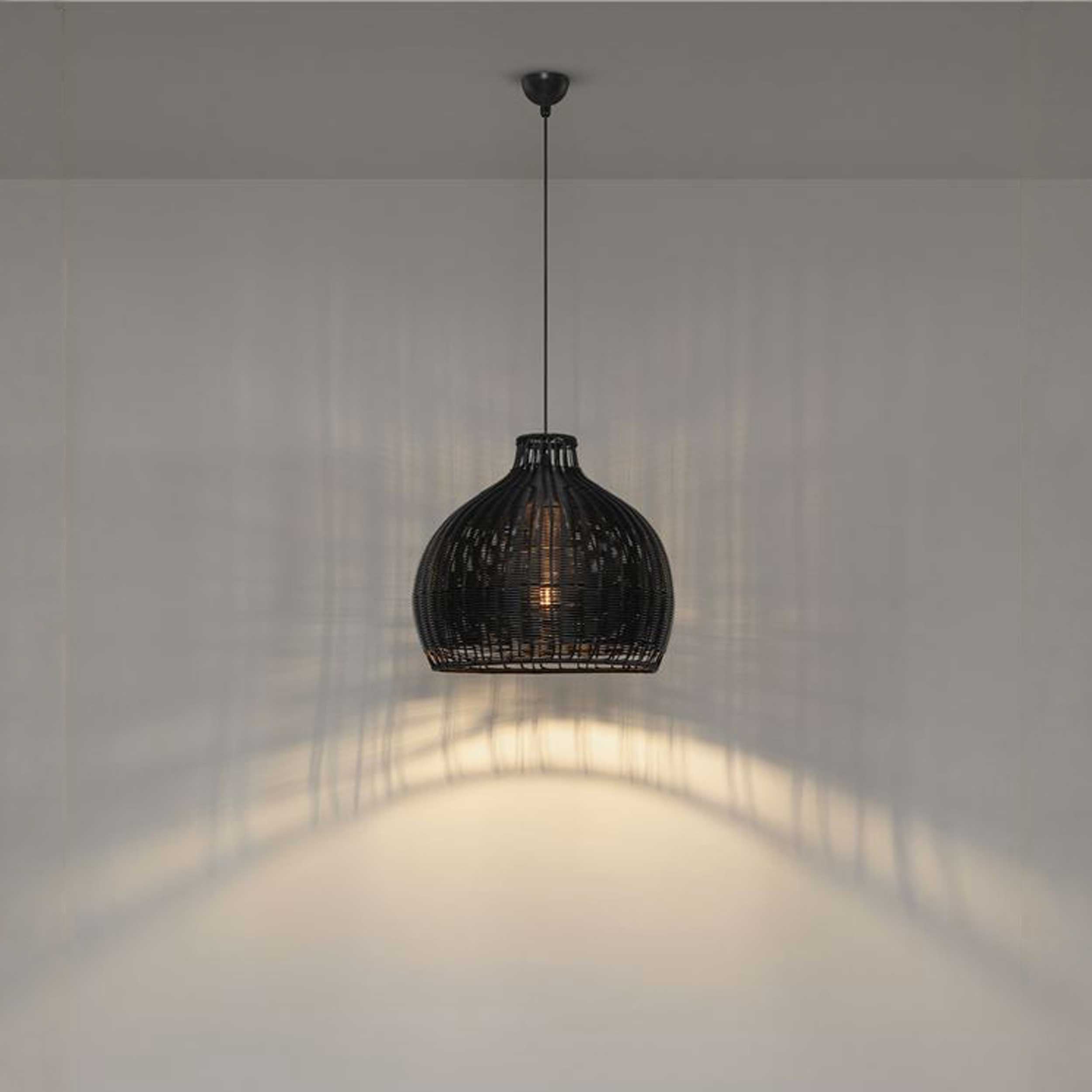 Nova Luce Obbit E27 Pendelleuchte