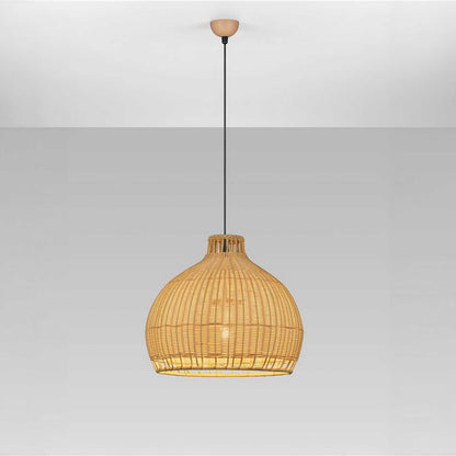 Nova Luce Obbit E27 Pendelleuchte
