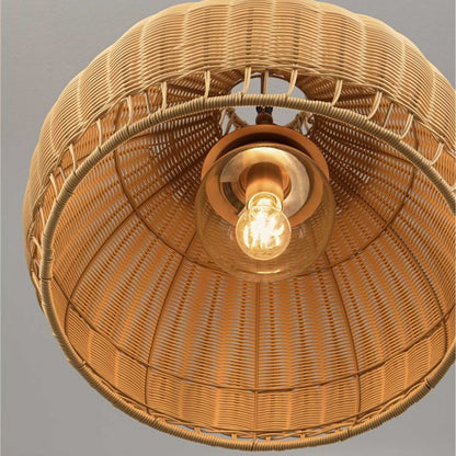 Nova Luce Obbit E27 Pendelleuchte