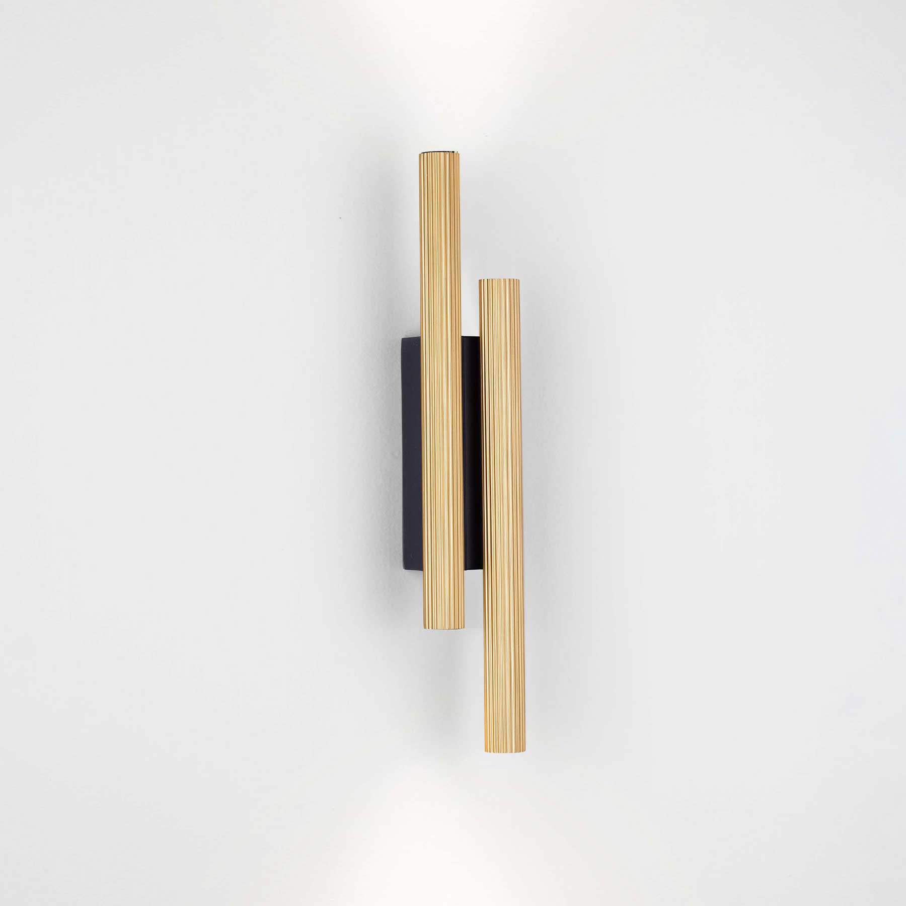 Nova Luce Paron LED nástěnné svítidlo