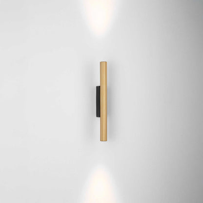 Nova Luce Paron LED nástěnné svítidlo