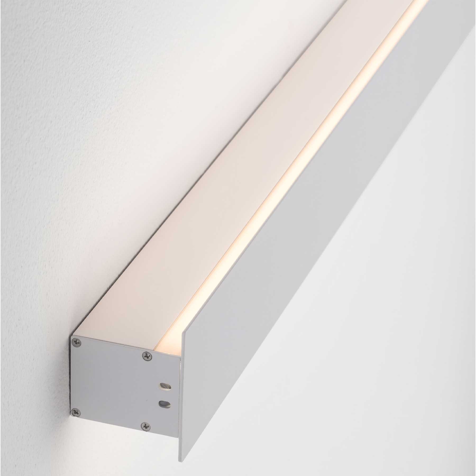 Nova Luce Path LED nástěnné svítidlo IP65