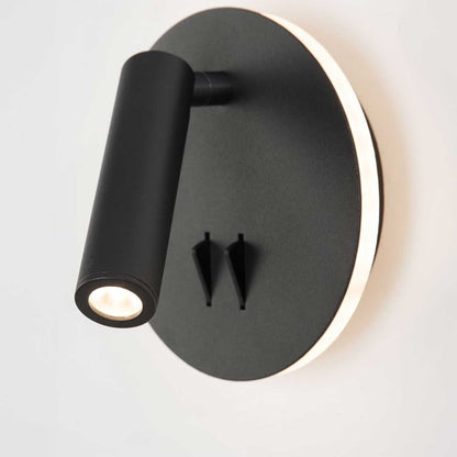 Nova Luce Penor LED nástěnné svítidlo