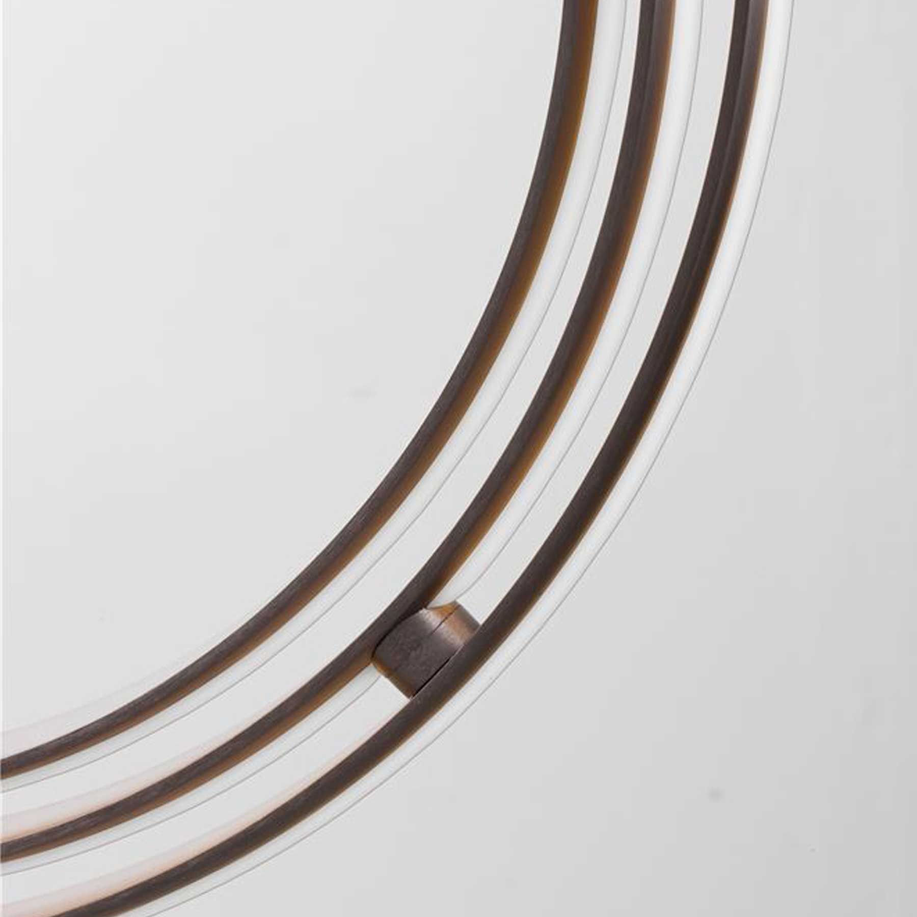 Nova Luce Pertone LED závěsné svítidlo