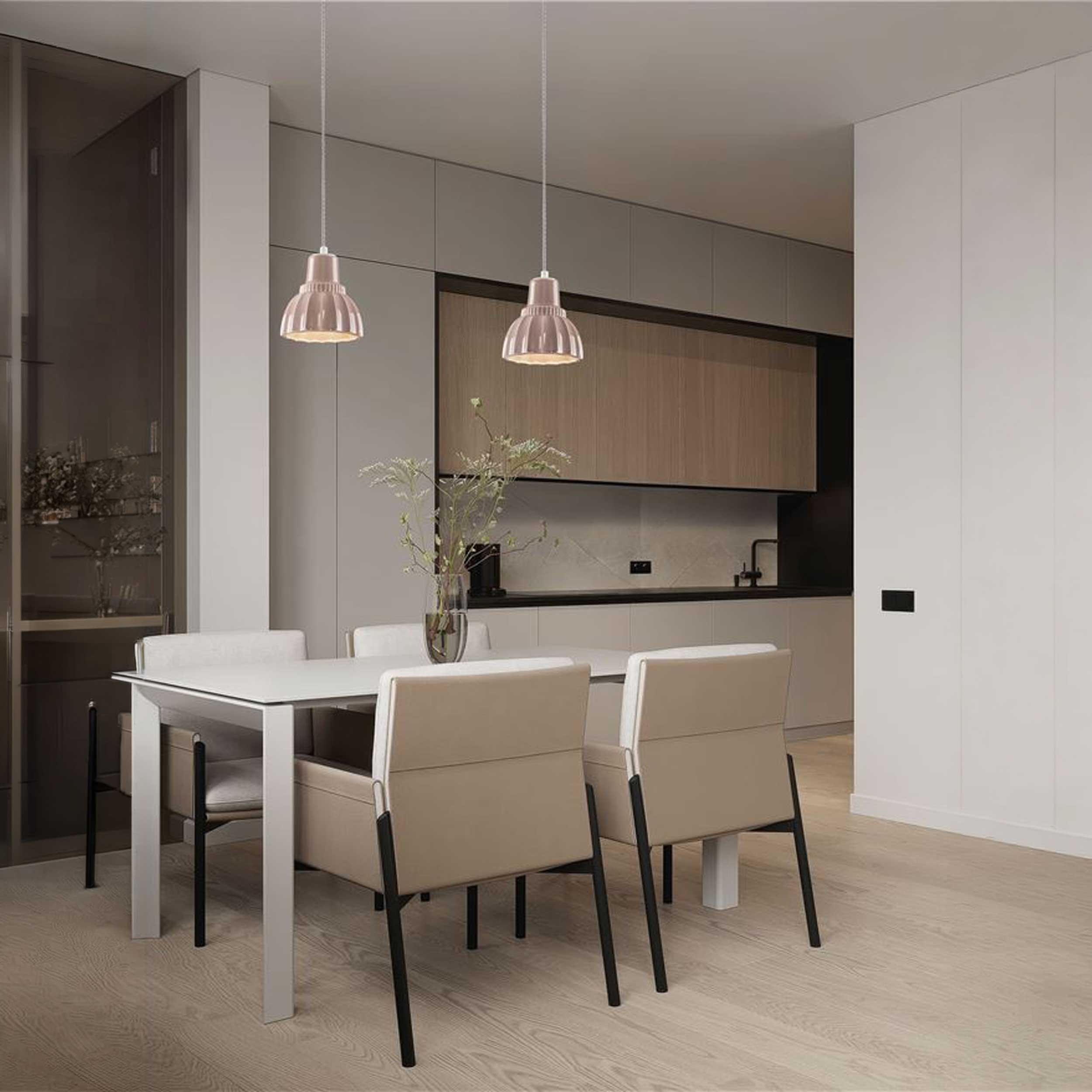 Nova Luce Picco E14 Hängeleuchte 