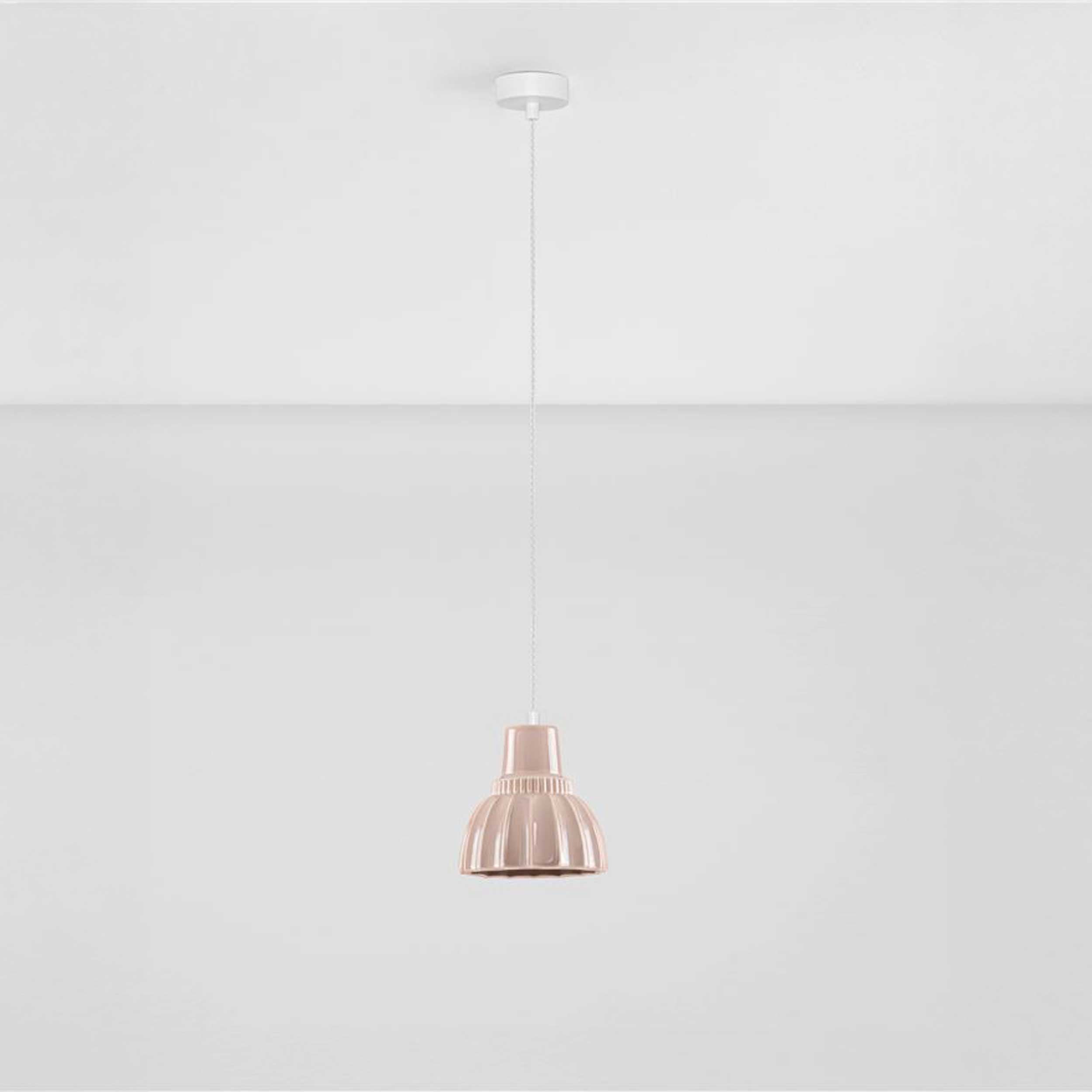 Nova Luce Picco E14 Hängeleuchte 