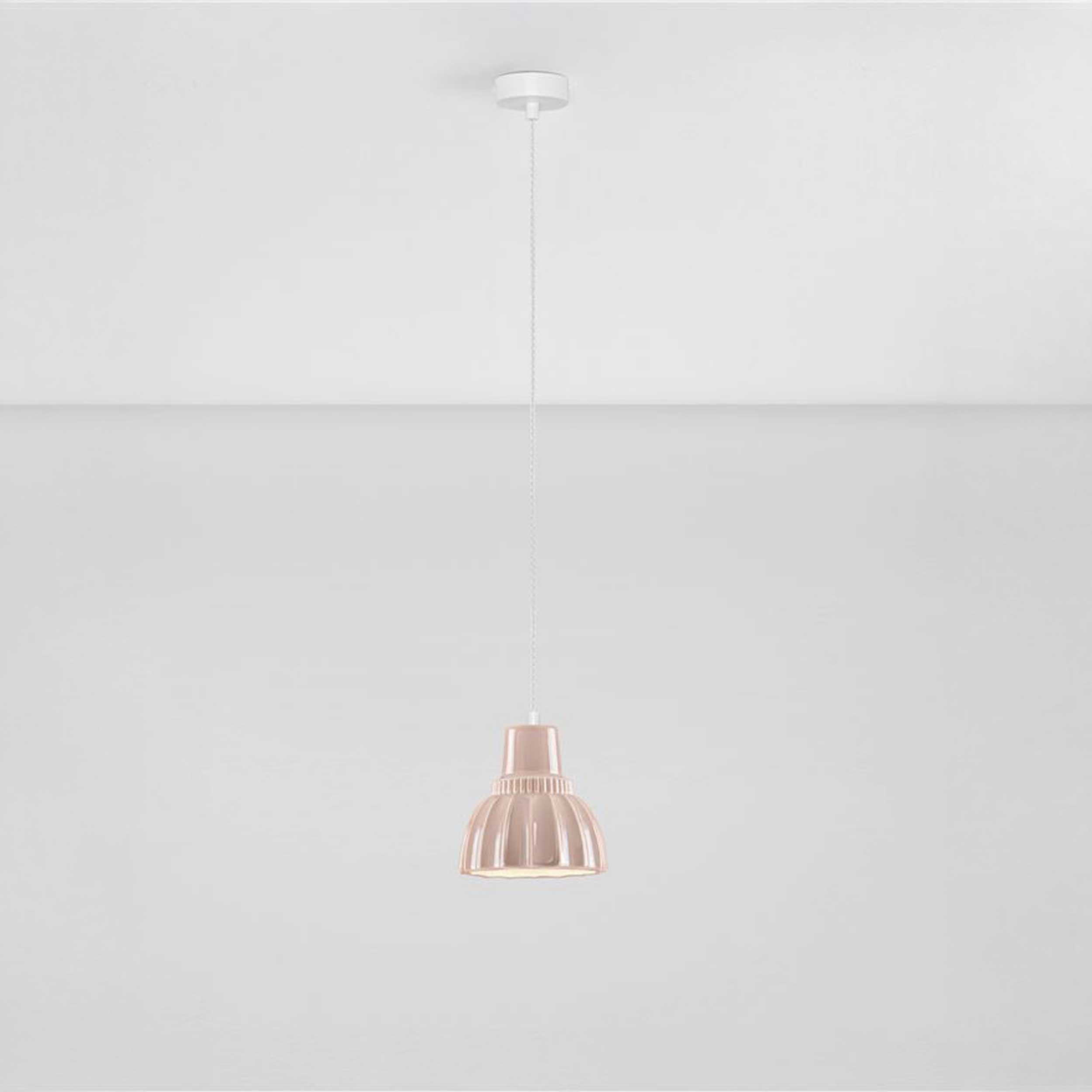 Nova Luce Picco E14 Hängeleuchte 