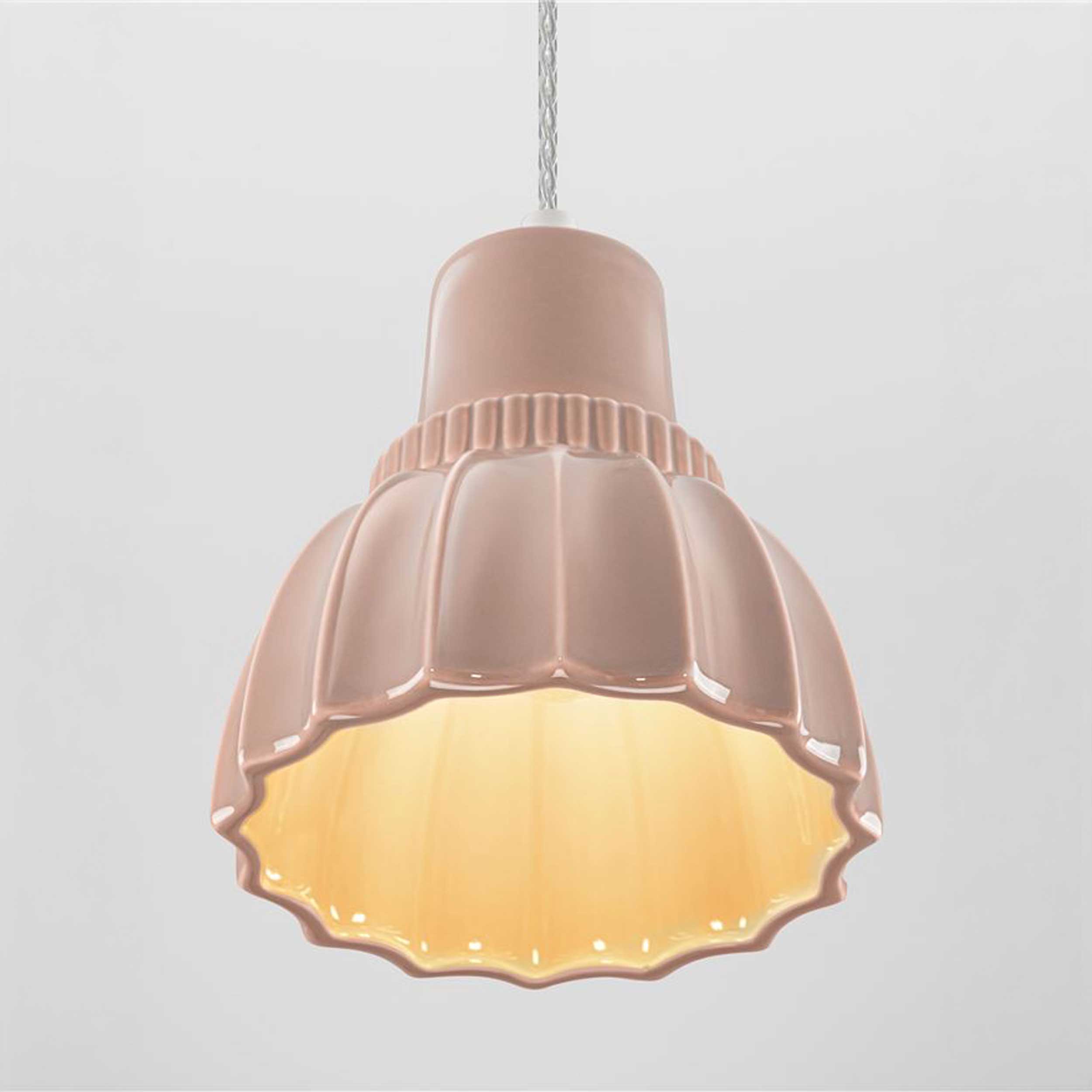 Nova Luce Picco E14 Hängeleuchte 