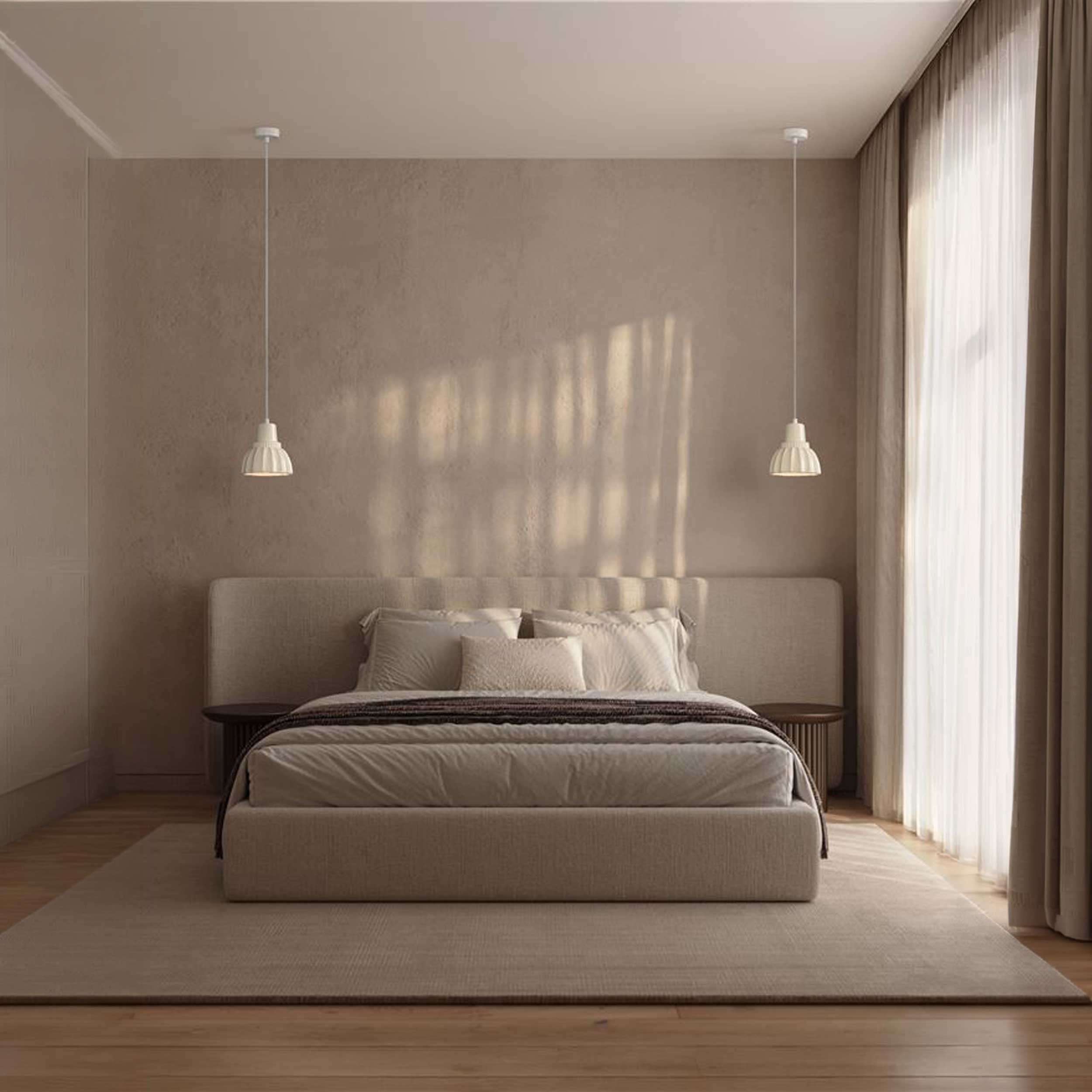 Nova Luce Picco E14 Hängeleuchte 