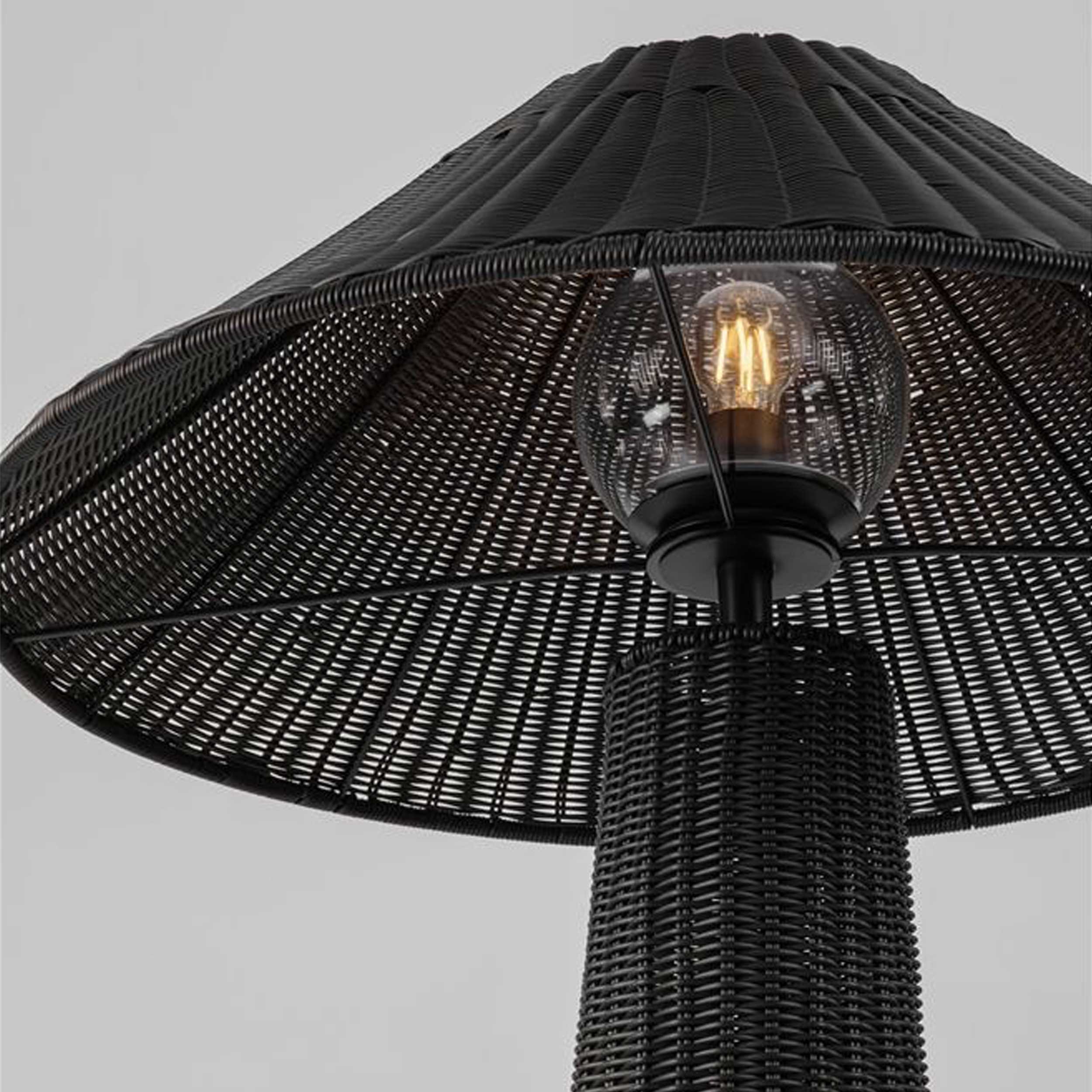 Nova Luce Plom E27 Stehleuchte 