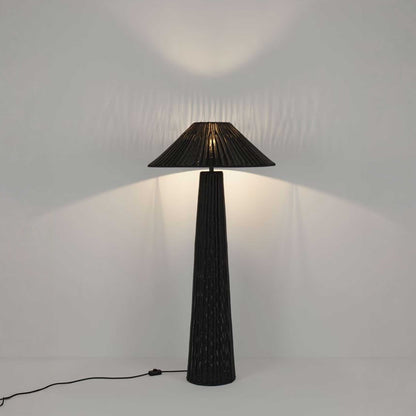 Nova Luce Plom E27 Stehleuchte 