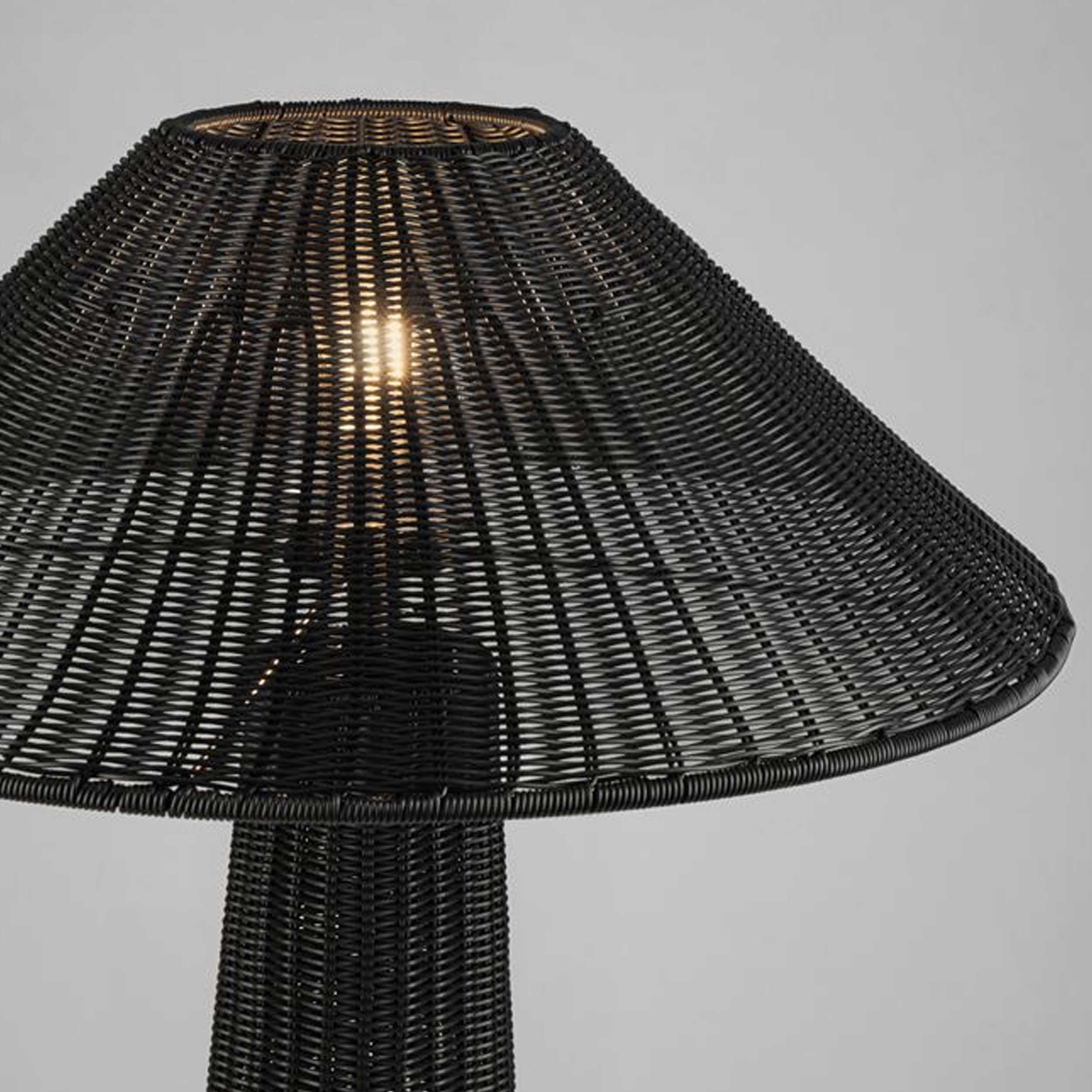 Nova Luce Plom E27 Stehleuchte 