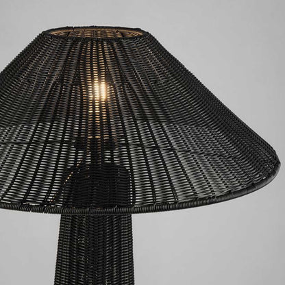 Nova Luce Plom E27 Stehleuchte 