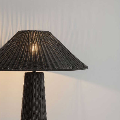 Nova Luce Plom E27 Stehleuchte 