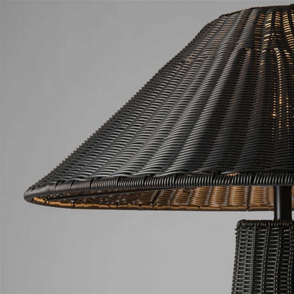 Nova Luce Plom E27 Stehleuchte 