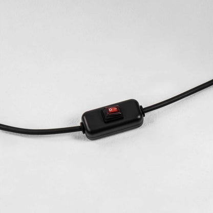 Nova Luce Plom E27 Stehleuchte 
