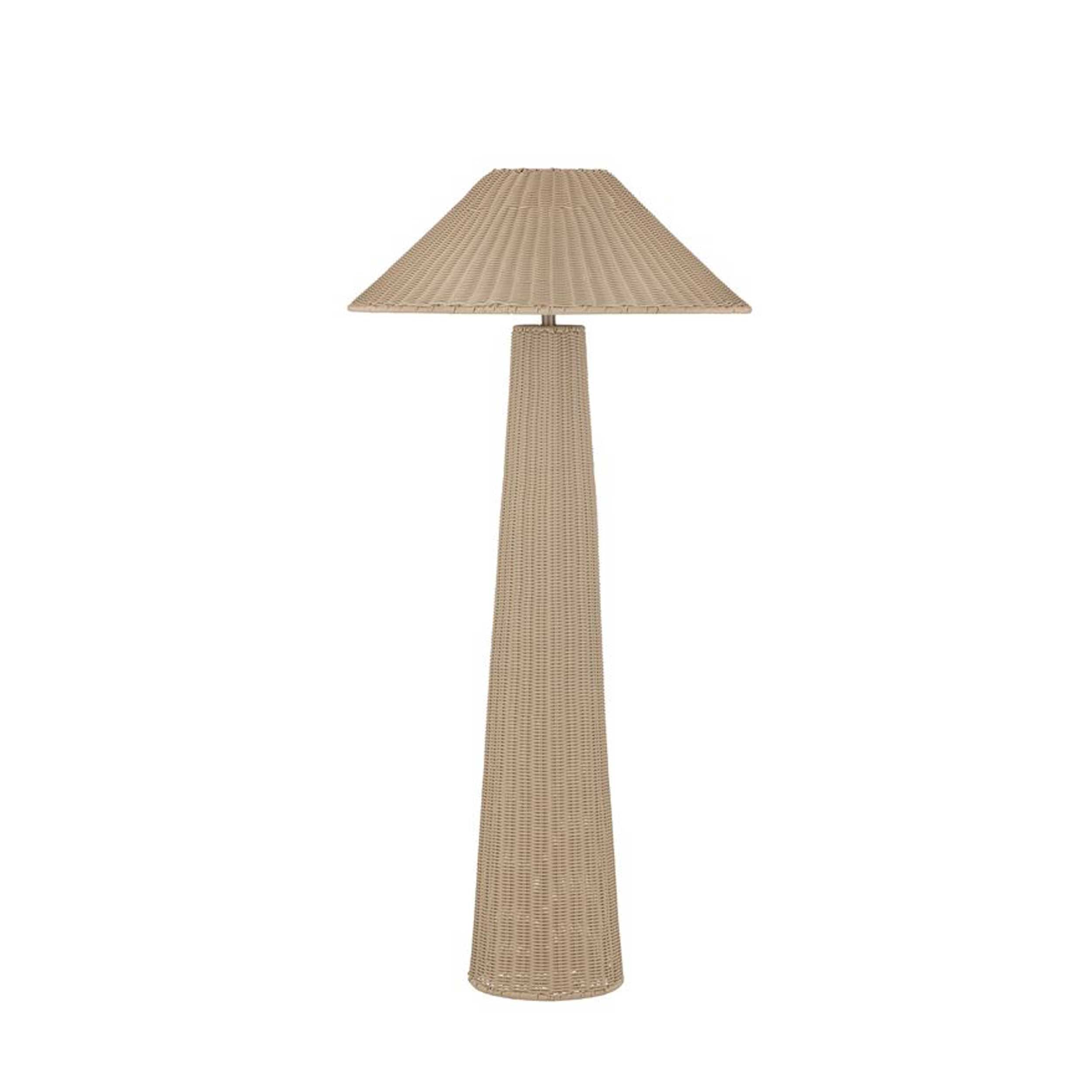 Nova Luce Plom E27 Stehleuchte 