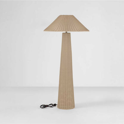 Nova Luce Plom E27 Stehleuchte 
