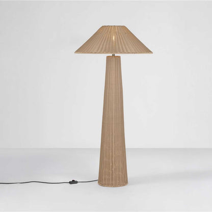 Nova Luce Plom E27 Stehleuchte 