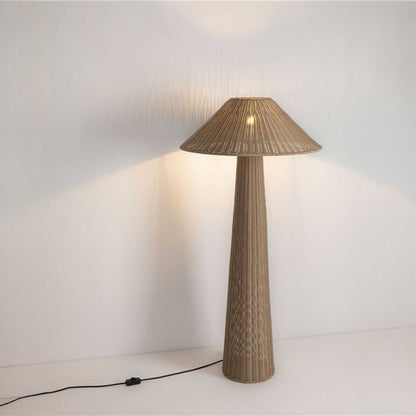 Nova Luce Plom E27 Stehleuchte 