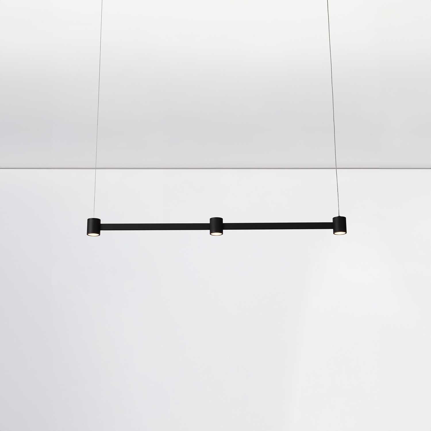 Nova Luce Puize LED závěsné svítidlo