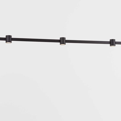 Nova Luce Puize LED závěsné svítidlo