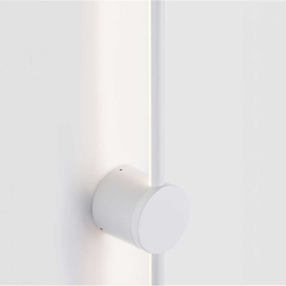 Nova Luce Ridge LED nástěnné venkovní svítidlo IP65