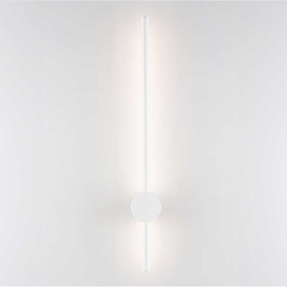 Nova Luce Ridge LED nástěnné venkovní svítidlo IP65