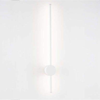 Nova Luce Ridge LED nástěnné venkovní svítidlo IP65