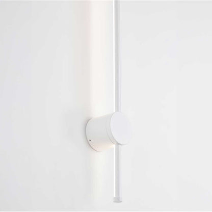 Nova Luce Ridge LED nástěnné venkovní svítidlo IP65